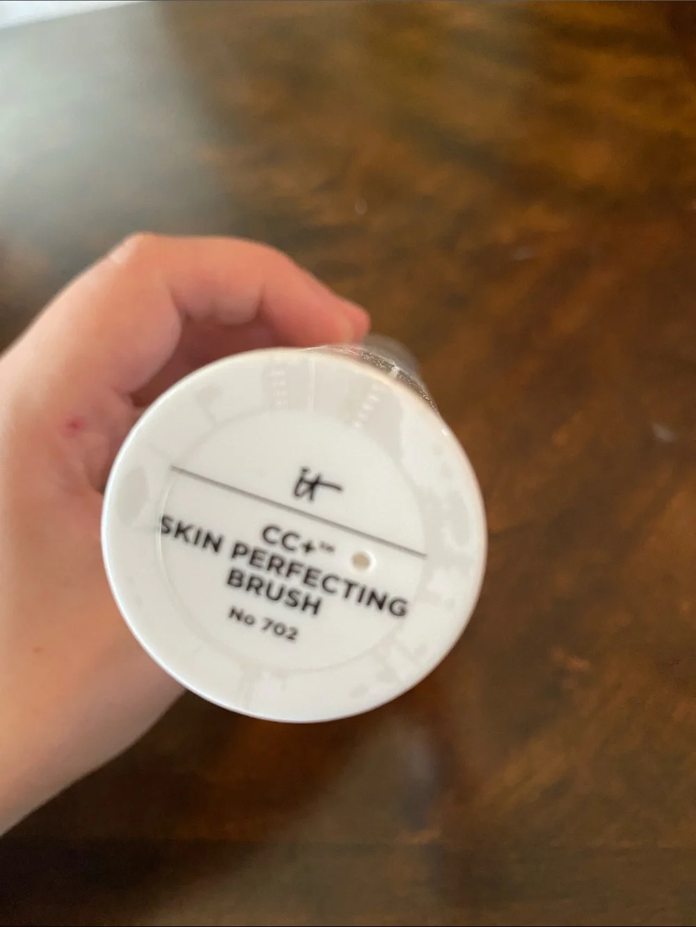 it cosmetics skin perfecting